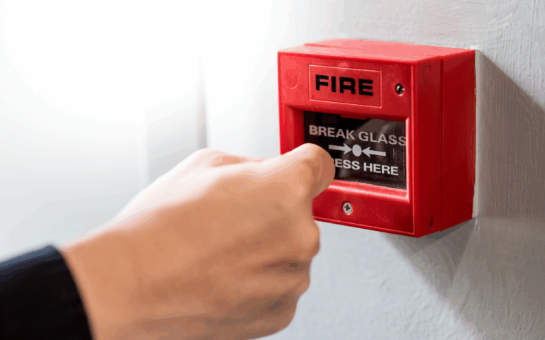 Fire Alarm Systems