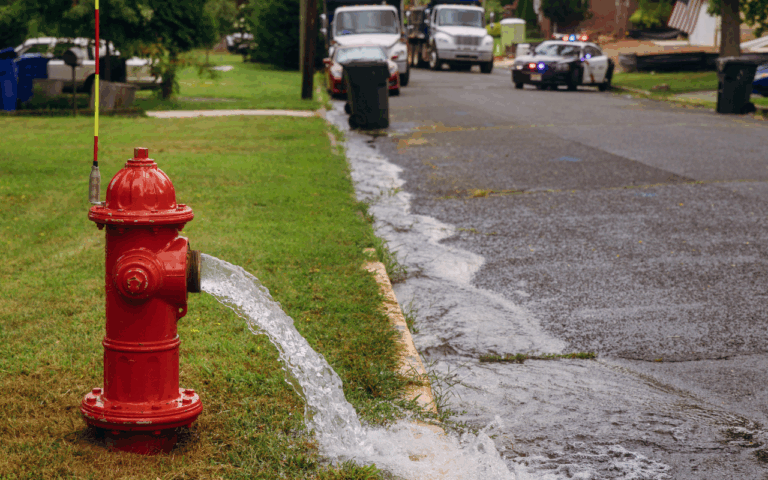 Hydrants