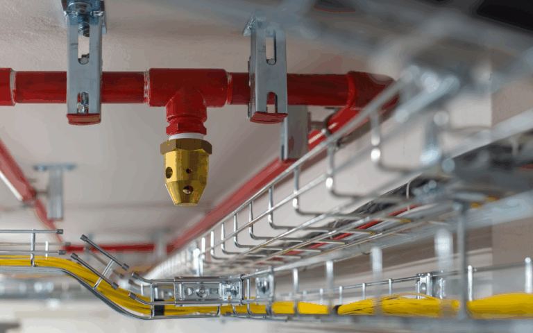 Fire Sprinkler Systems