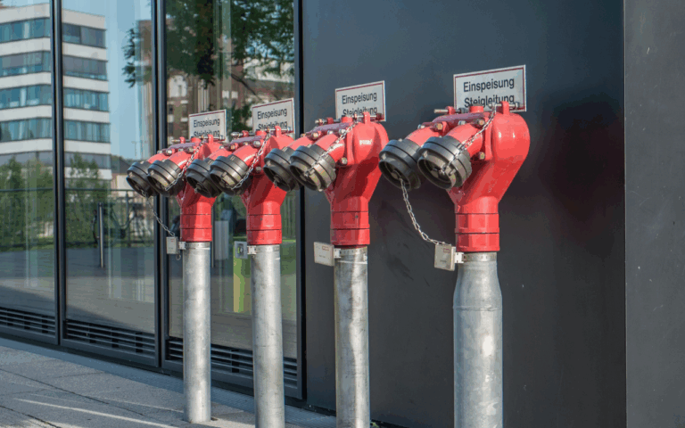 Standpipes